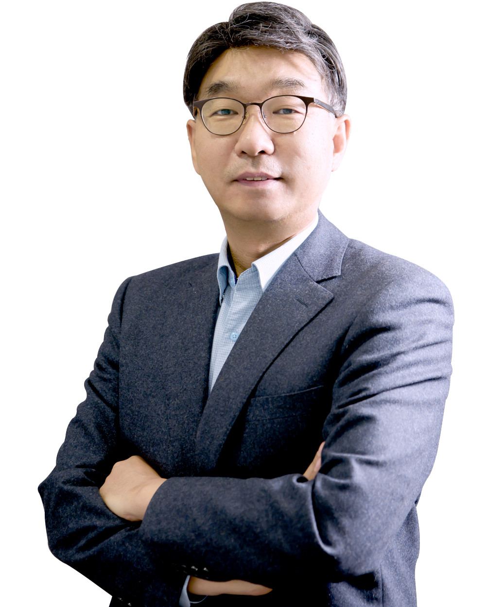 Yongseob Kim, Head of Kantar TNS Korea